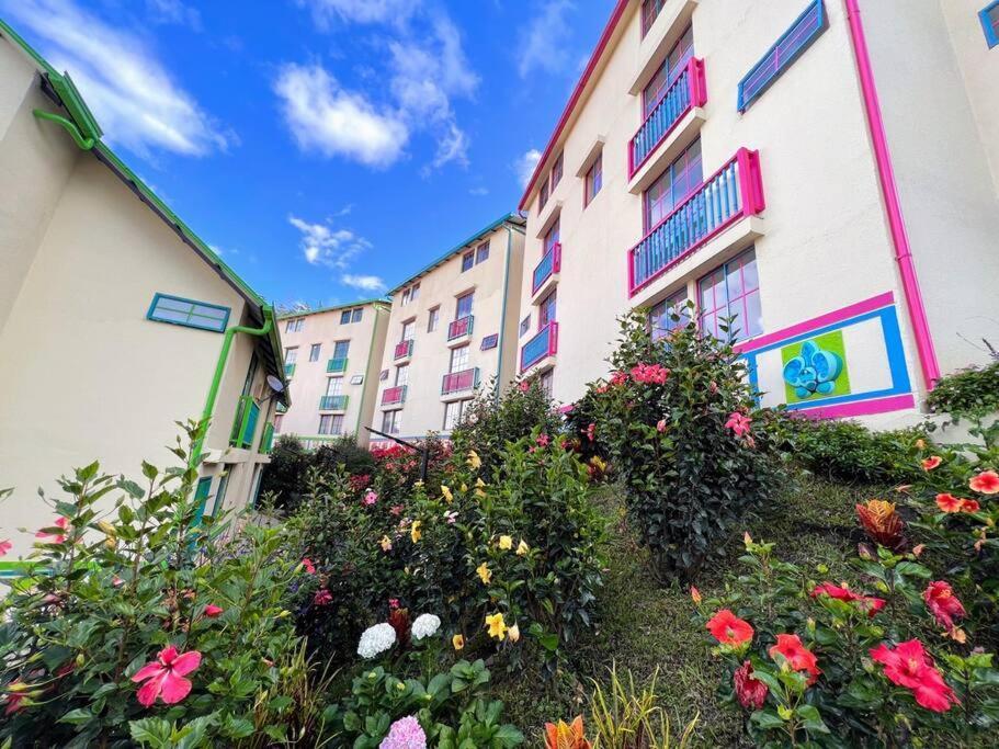Apto Nuevo, Tranquilo, Bonito, 5 Min Plaza Principal Apartment Guatape