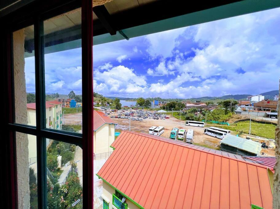 Apto Nuevo, Tranquilo, Bonito, 5 Min Plaza Principal Apartment