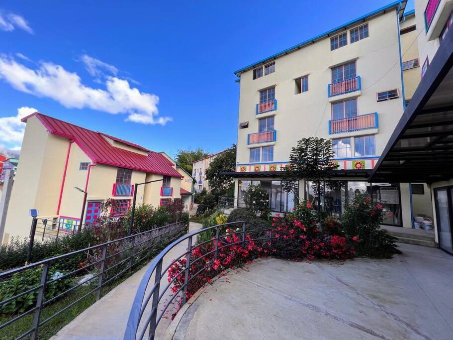 Apto Nuevo, Tranquilo, Bonito, 5 Min Plaza Principal Apartment Guatape